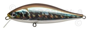 Воблер Pontoon21 Bet-A-Shiner 82SP-SR (12,7г, 0,2-0,4м) / 005