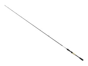 Спиннинг DAM CULT-X CAST XH JERK 1.98M / 25-75g