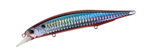 Воблер DUO REALIS JERKBAIT 120S SW : Red Mullet, Color GHA0327