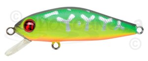 Воблер Pontoon21 Crackjack 48SP-SR (3,2г, 0,8-1,2м) / 070