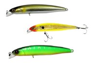Colt Minnow