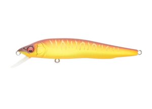 Воблер Megabass VISION Q-GO SP 95mm 10.6g Aka Tora