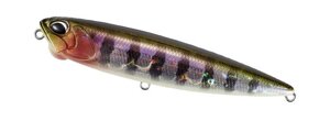Воблер DUO REALIS PENCIL 130# Floating, Color ADA3058