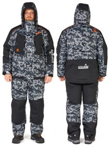 Костюм зим. Norfin DISCOVERY 2 LE CAMO 04 р. XL