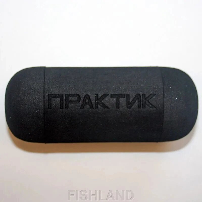 Поплавок Практик (max) от компании FISHLAND - фото 1
