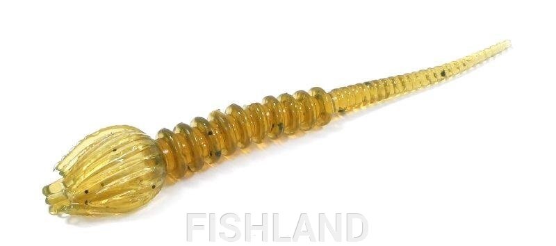 Приманка Alien Worm 1,8" R17 (9шт) от компании FISHLAND - фото 1