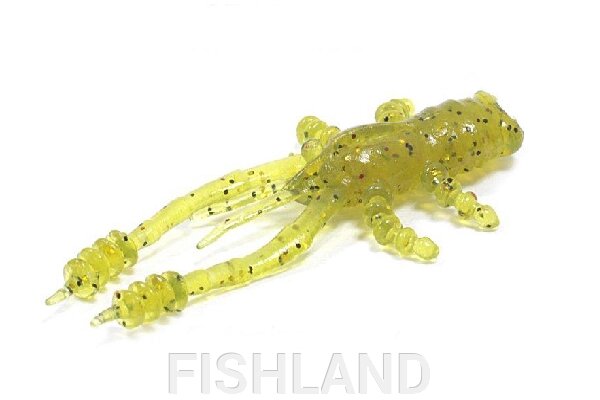 Приманка Crayfish 1,8" 1-6 от компании FISHLAND - фото 1