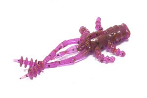 Приманка Crayfish 1,8" 12-6