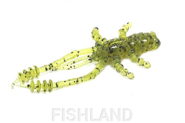 Приманка Crayfish 1,8" 16-6 от компании FISHLAND - фото 1