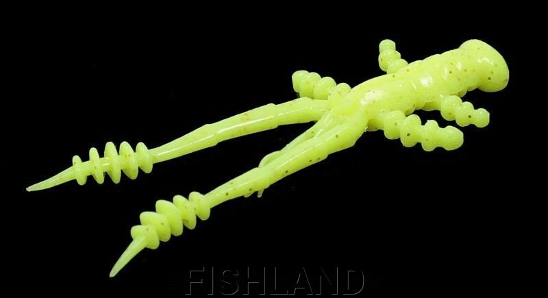 Приманка Crayfish 1,8" 6-6 от компании FISHLAND - фото 1