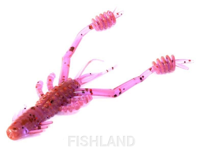 Приманка Ring Shrimp 2" 583 LOX (12 шт) от компании FISHLAND - фото 1