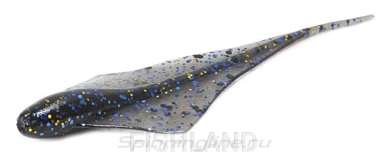 Приманки съедобные Akkoi Glider 7см (10шт) цвет OR31 от компании FISHLAND - фото 1