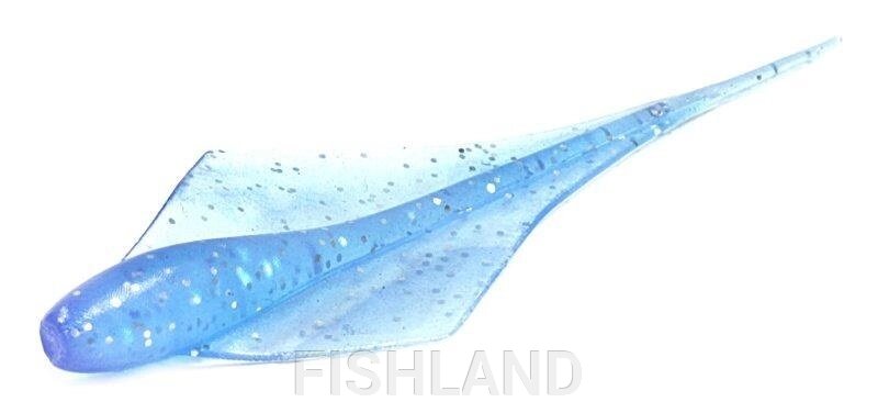 Приманки съедобные Akkoi Glider 7см (10шт) цвет OR32 от компании FISHLAND - фото 1