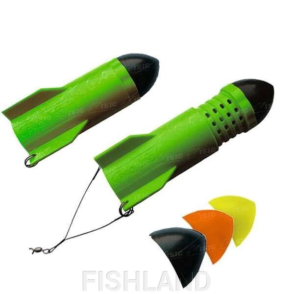 PROLOGIC Multi Rocket 1pcs от компании FISHLAND - фото 1