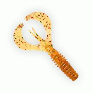 Ракообразный Fanatik Lobster 2,2 (8шт) цвет 009 съедобный силикон