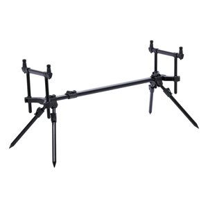 Родпод на 2 удилища Prologic C-Series Convertible 2 Rod Pod