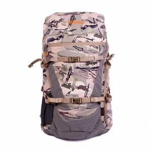 Рюкзак Remington Fortune Hunting Safari, 30L