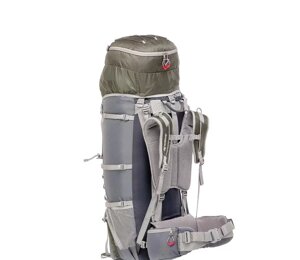 Рюкзак yukon 95 (N-TB2524-95L) NISUS