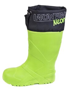 Сапоги зим. norfin berings NEON с манж. 45с EVA р. 38-39