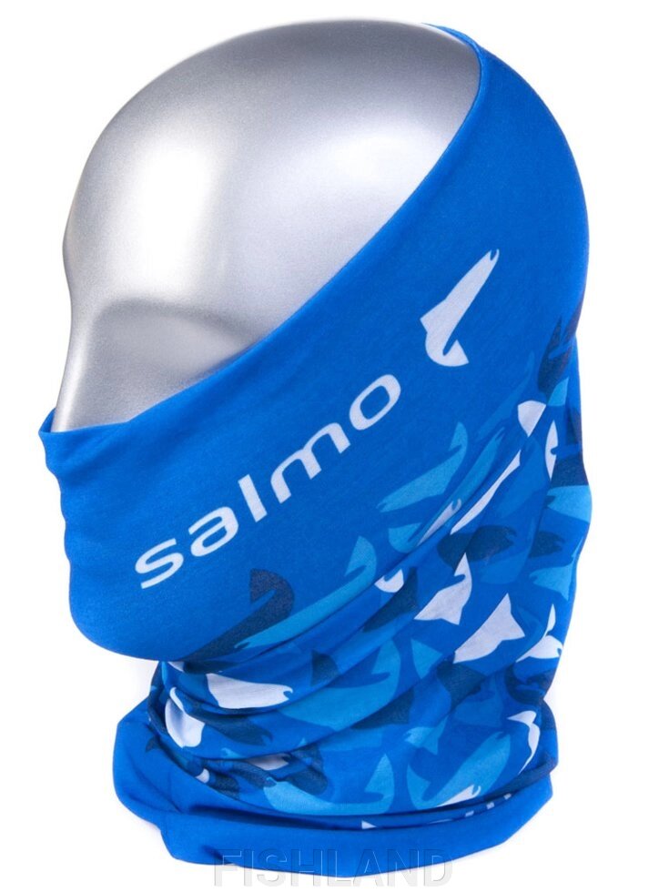 Шарф-бандана SALMO от компании FISHLAND - фото 1
