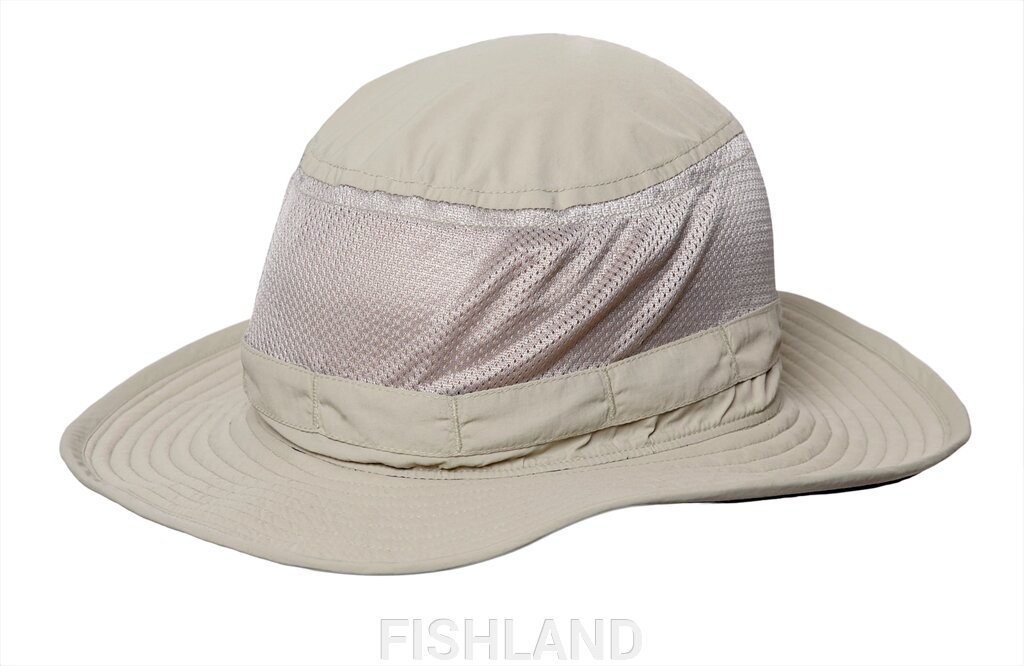 Шляпа Norfin VENT р. L от компании FISHLAND - фото 1