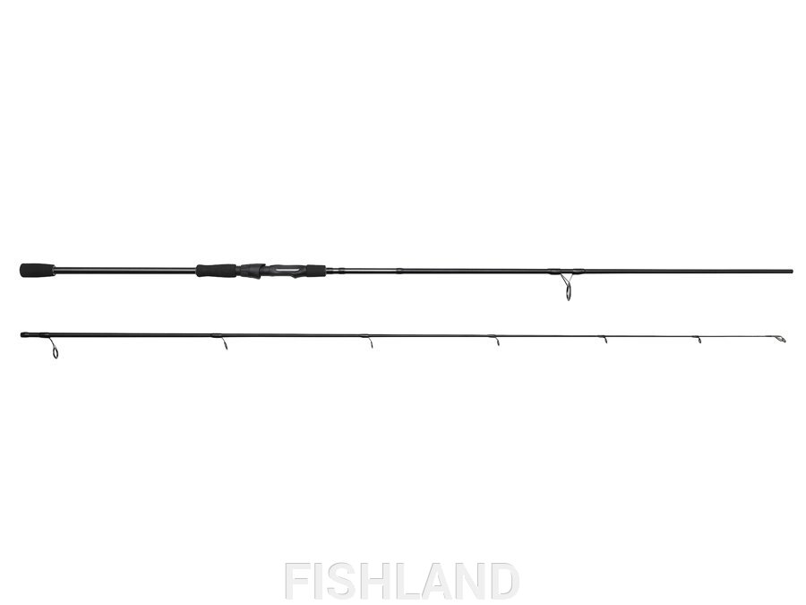 Спининнг Okuma Altera Spin 6"6"" 195cm 10-30g - 2sec от компании FISHLAND - фото 1