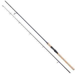 Спиннинг DAM Steelhead Iconic Spin 12'3.60M MF 35-75G 3sec