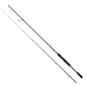 Спиннинг DAM YAGI LIGHT JIG 2.40M / 8-35G - 2sec