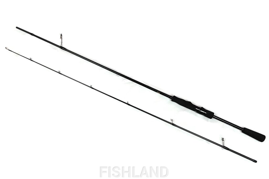 Спиннинг Favorite U1 632H, 1.90m, 10-35g, Fast от компании FISHLAND - фото 1