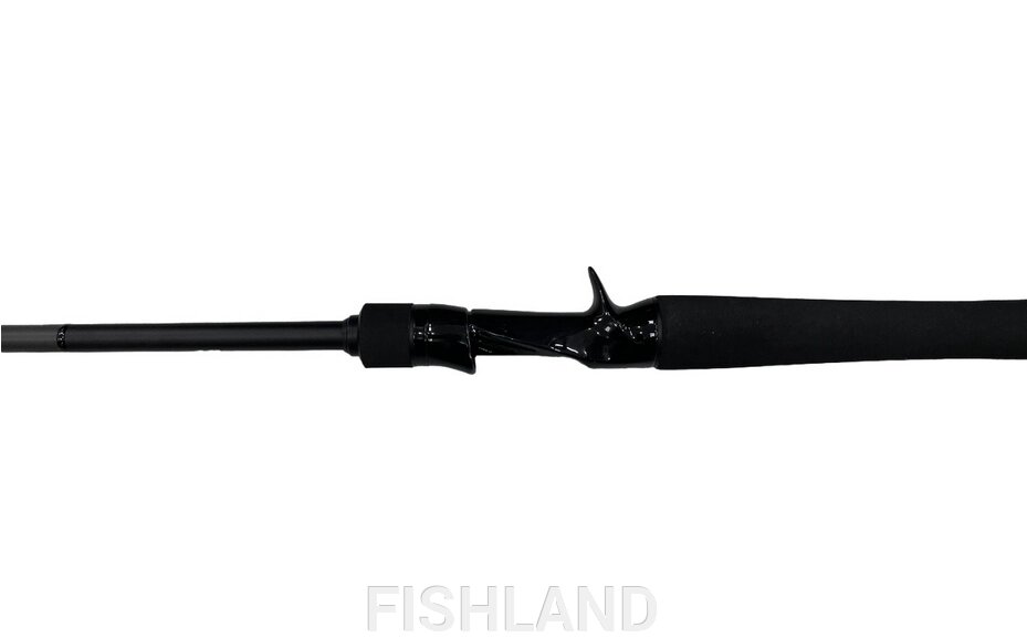 Спиннинг кастинговый Favorite X1C X1.1C-602H 1.83m 12-36g Ex. Fast от компании FISHLAND - фото 1