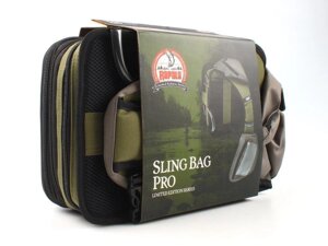 Сумка Rapala Ltd Edition Sling Bag Pro