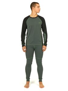 Термобельё norfin comfort LINE GRAY 05 р. XXL