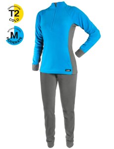 Термобелье norfin LADY thermo BLUE 00 р. XS