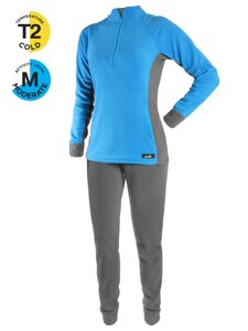 Термобелье norfin LADY thermo BLUE 02 р. M