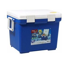 Термобокс IRIS Cooler Box CL-32 Blue, 32 л