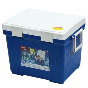 Термобокс IRIS Cooler Box CL-32 Red, 32 л