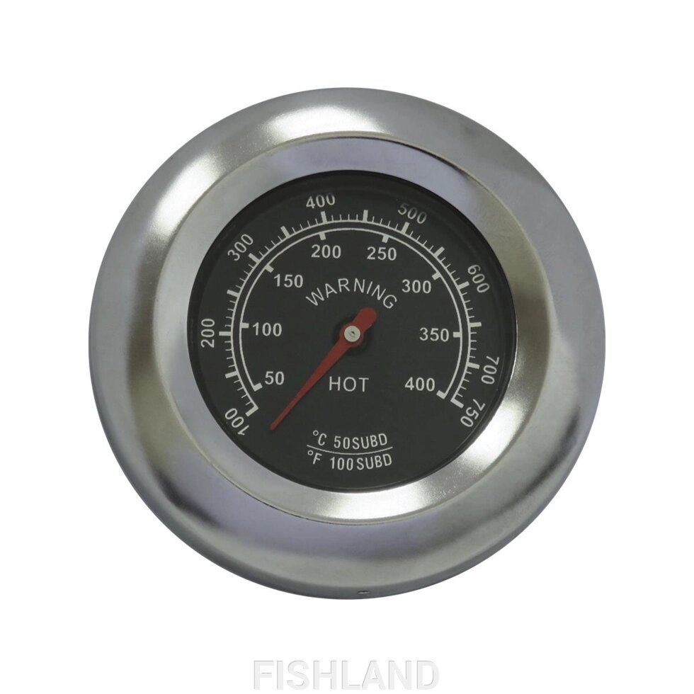 Термометр для барбекю Helios SMART от компании FISHLAND - фото 1