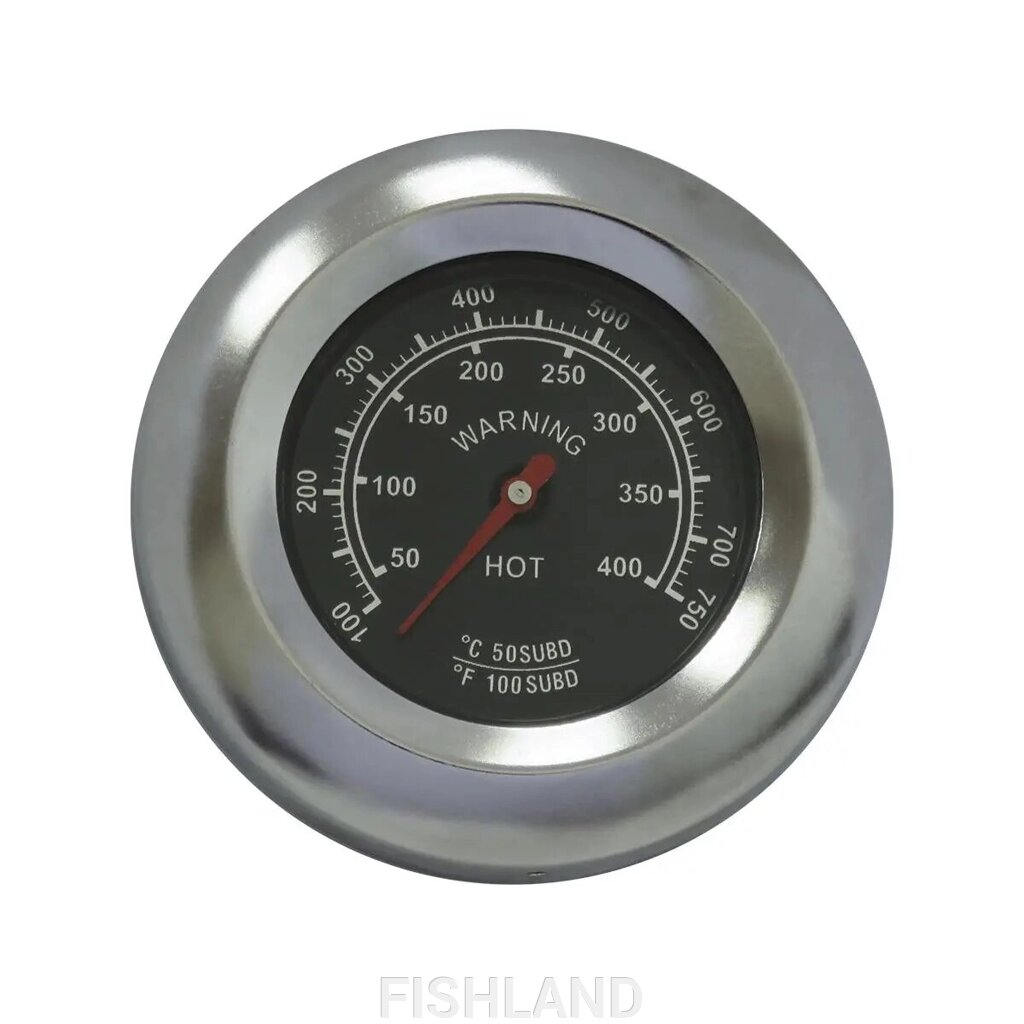 Термометр для барбекю SMART (HS-GS-BBQT) Helios от компании FISHLAND - фото 1