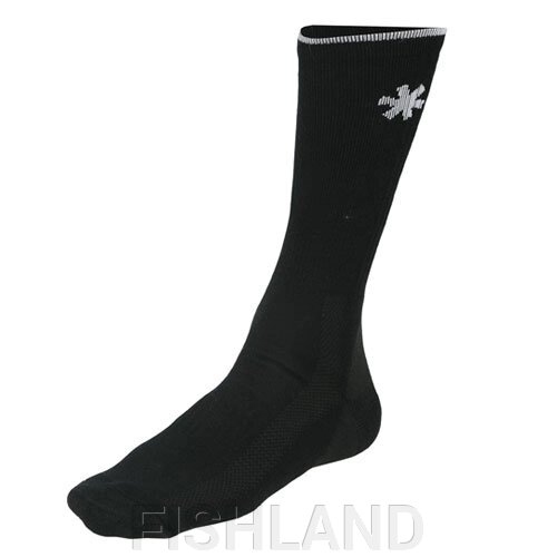 Термоноски NORFIN Feet Line 303707 раз.45-47 (XL) от компании FISHLAND - фото 1