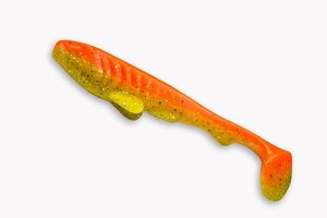 TOUGH 5,9" 60-150-15d-1 Силиконовые приманки Crazy Fish