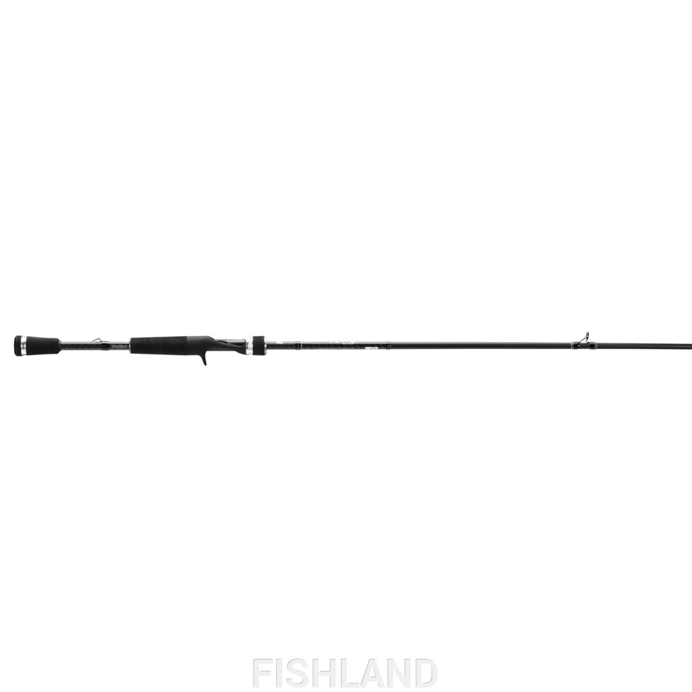 Удилище 13 Fishing Fate Black - 7'0 H 20-80g Cast rod - 2pc от компании FISHLAND - фото 1