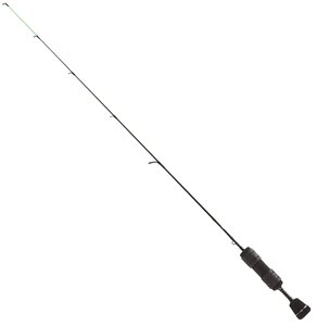 Удилище 13 Fishing Widow Maker Ice Rod 29"Medium Light (Flat Tip with Evolve Reel Wraps)