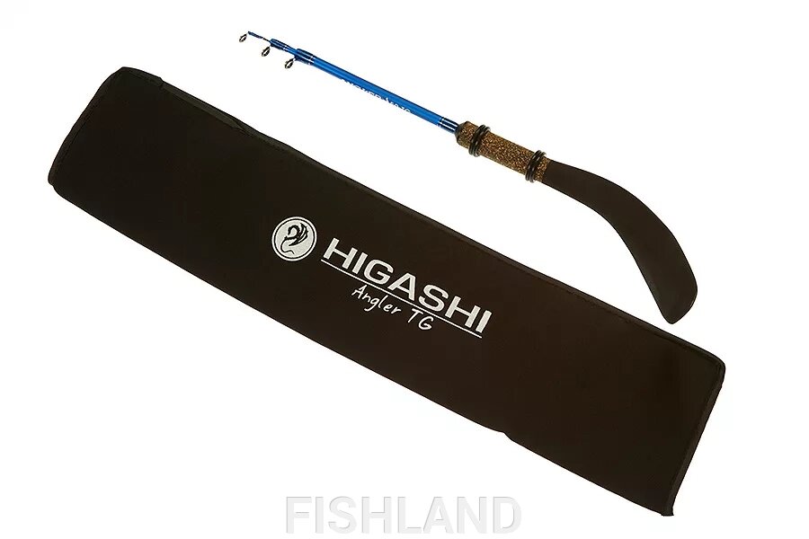 Удилище HIGASHI Angler 50TG от компании FISHLAND - фото 1
