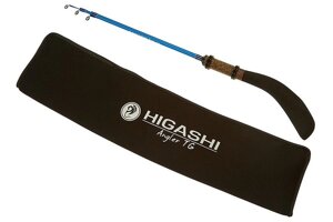 Удилище higashi angler 60TG