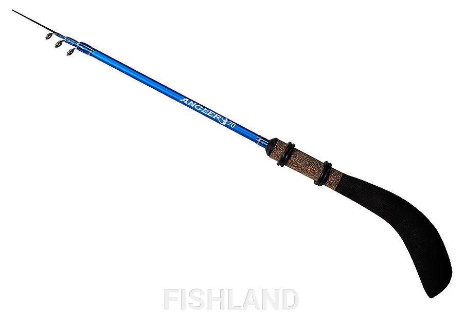 Удилище HIGASHI Angler 70 от компании FISHLAND - фото 1