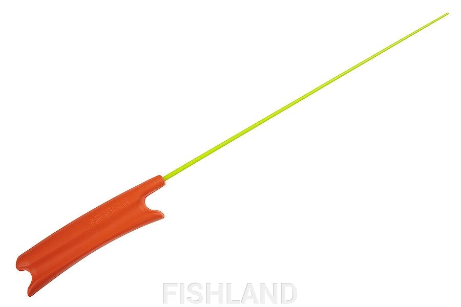 Удилище HIGASHI Fina Orange от компании FISHLAND - фото 1