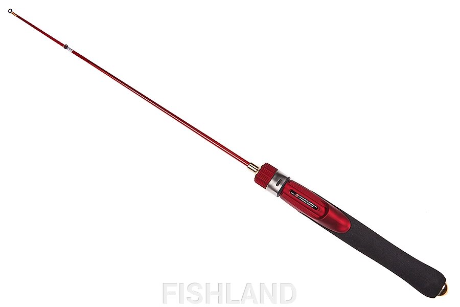 Удилище HIGASHI White Fish-410 40гр от компании FISHLAND - фото 1