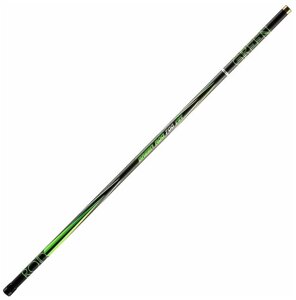 Удилище маховое NISUS GREEN ROD carbon,7m,15-40g