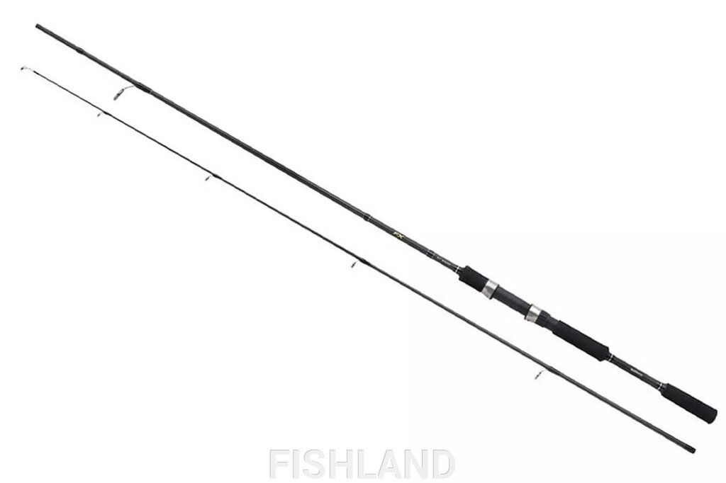 Удилище Shimano FX XT 210MH от компании FISHLAND - фото 1