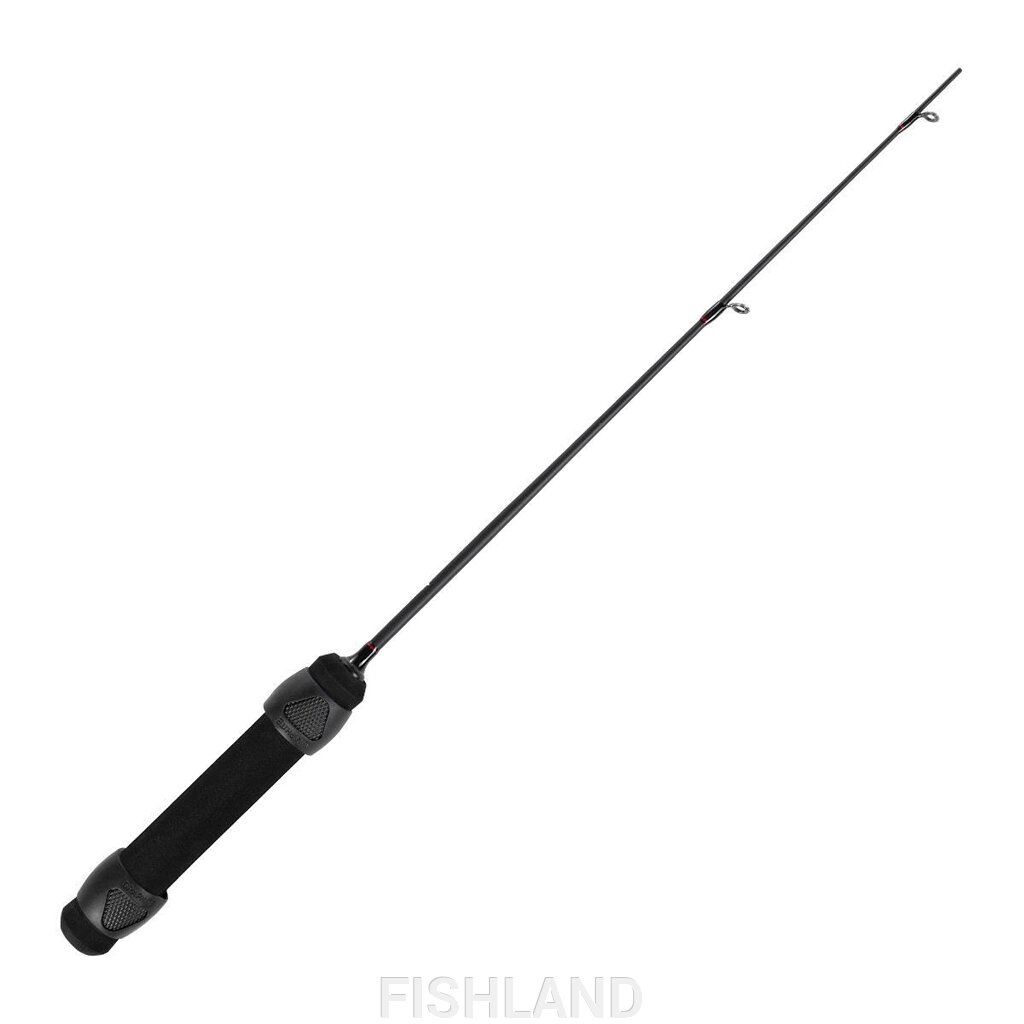 Удочка зимняя Black Ice Rod 45 Nisus (N-BIR45N) от компании FISHLAND - фото 1
